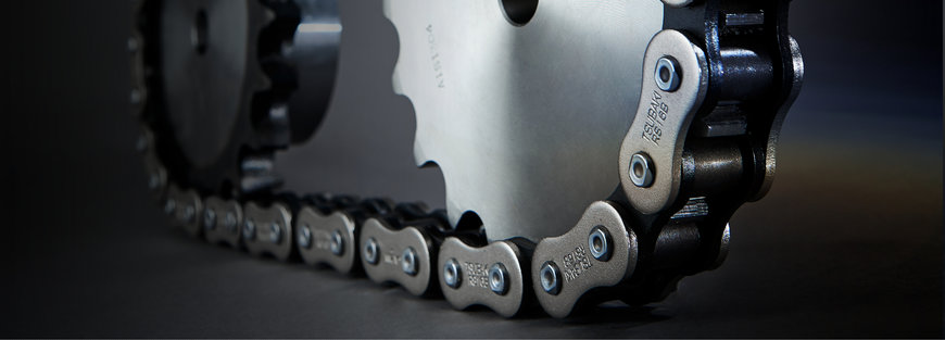 Chain history: why durability is key for today’s roller chains